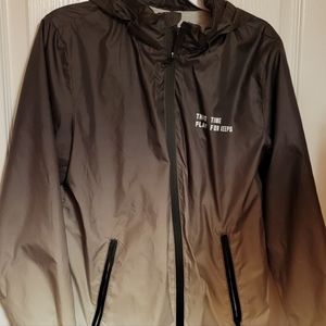 Zara, Boys Rain jacket size 10